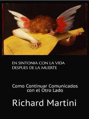 cover image of En Sintonía con la Vida después de la Muerte